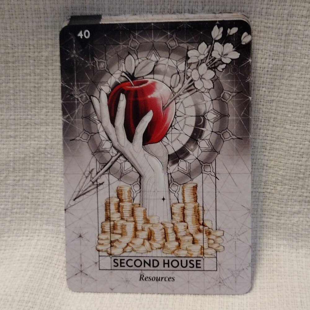 Starcodes Astro Oracle - Picture 9 of 12